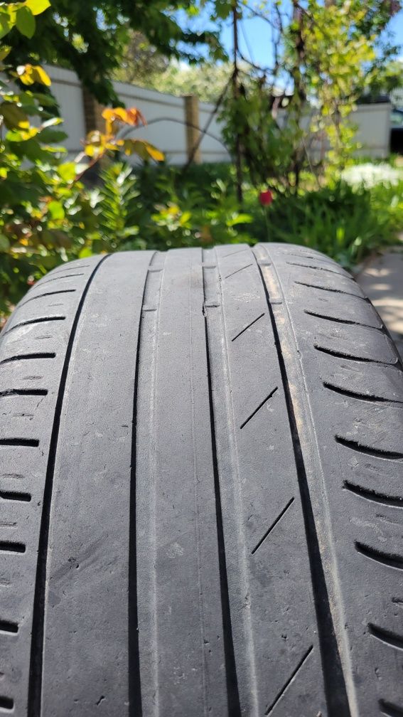 Bridgestone Turanza t001 225/40 R18