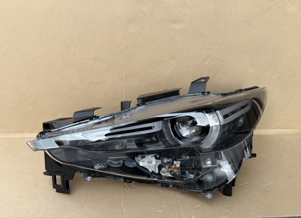 Mazda CX-5 II KF Reflektor lewy FULL LED 17-21r. / EU / KB8N51041H