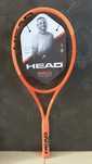 Head Radical MP 2025