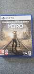 Metro Exodus Complete Edition PS5 PL