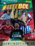 Panini liga portuguesa 24/25