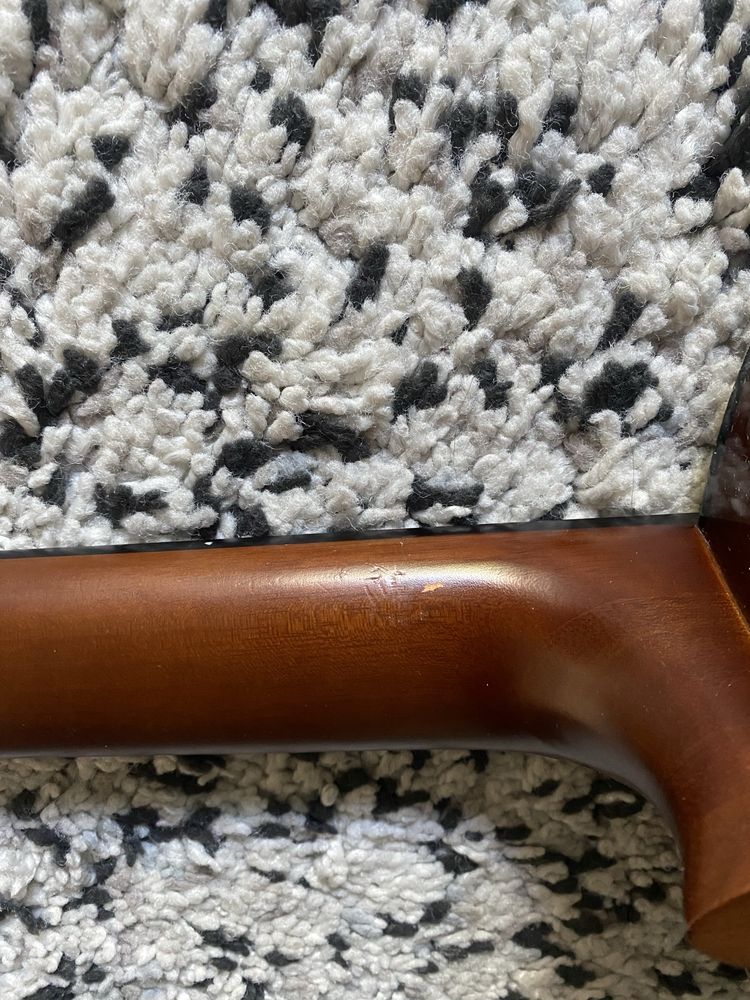 Yamaha CS-40 – gitara klasyczna 3/4 + futerał
