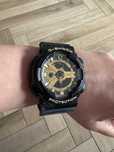 Rezerwacja! Zegarek Casio G-Shock Protection
