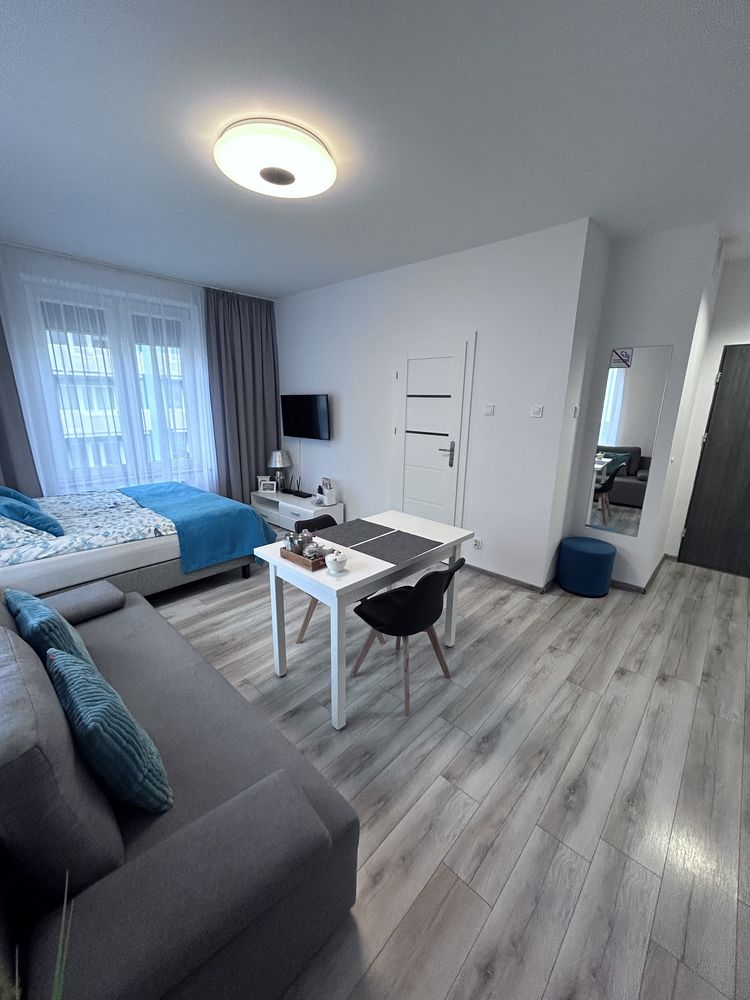 Apartamenty Walczaka/ wynajem na doby/ tygodnie/ parking prywatny