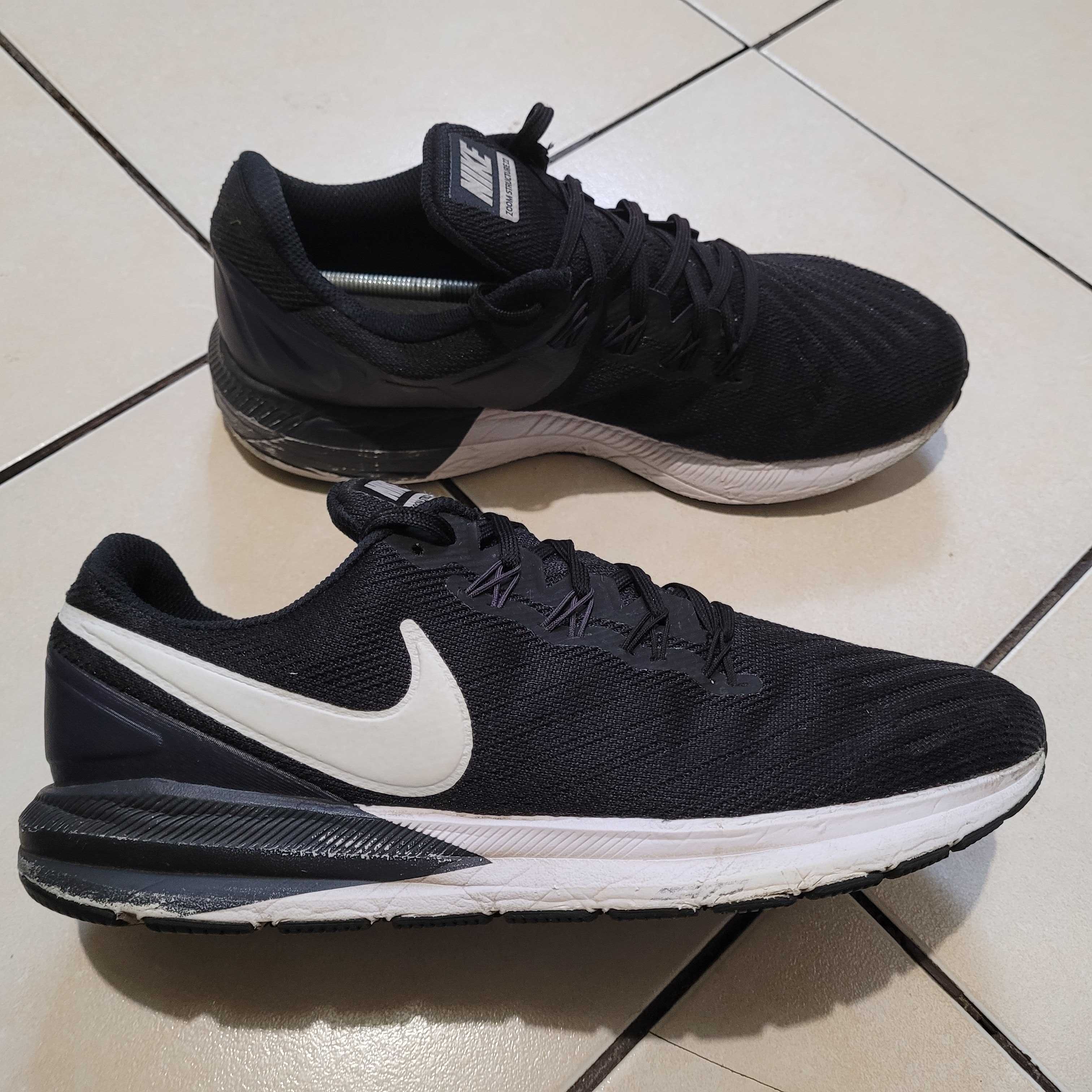 ADIDAS Air Zoom Structure 22 * rozm 43 * ORYGINALNE