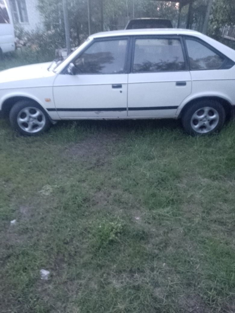 Продам Москвич 2141