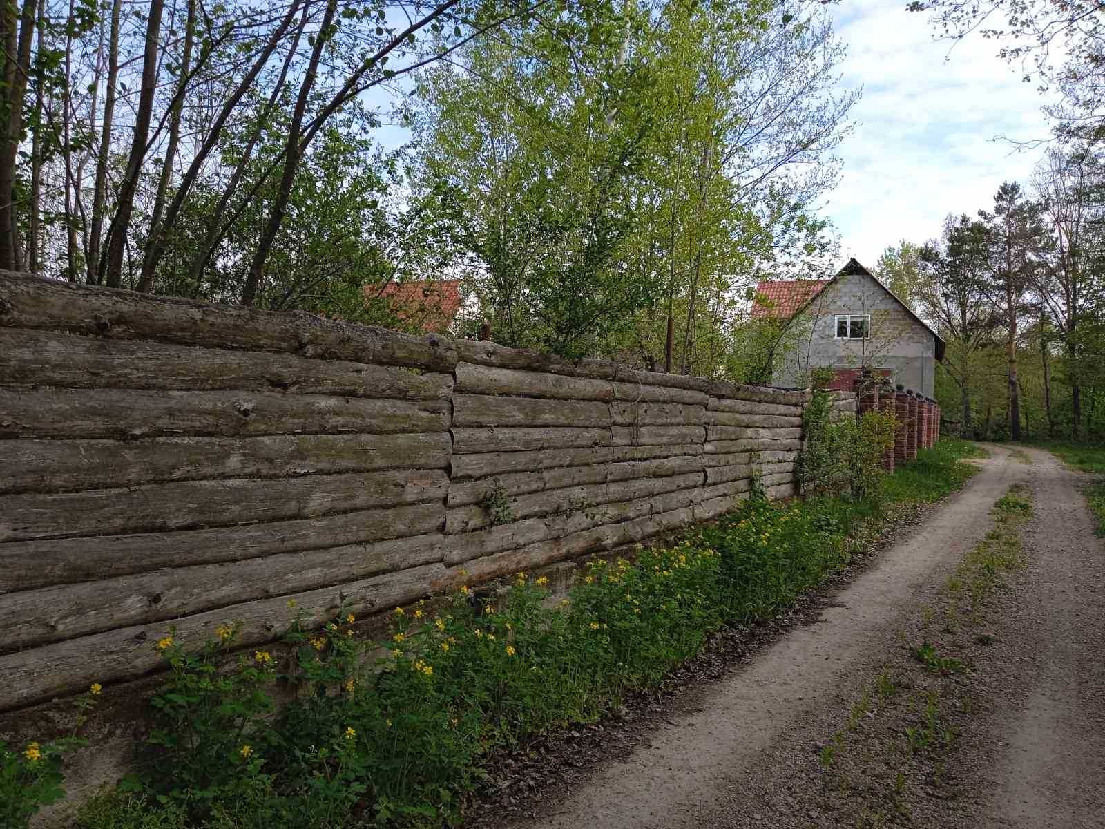 Продам приватизовану ділянку під забудову в с.Давидівка