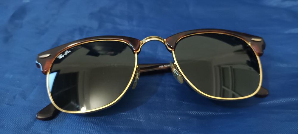 Ray-Ban Clubmaster  (RB3016)