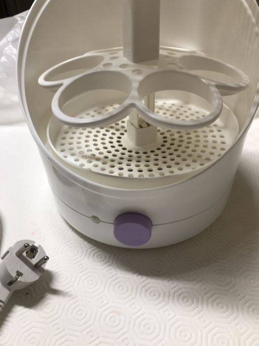 Esterilizador Chicco