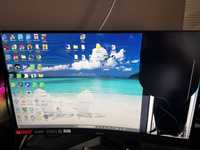 Монитор iiyama G-2466HSU Curved 165hz fullhd