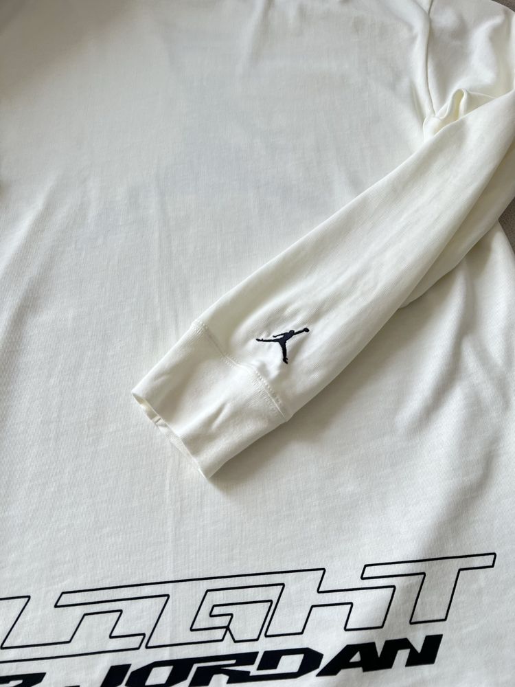 Лонгслів Nike Jordan MVP ( ORIGINAL )