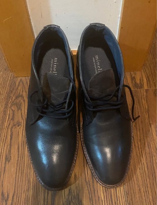 PACK FLASH - 6 Pares de calçado (4 tenis + 2 sapatos)