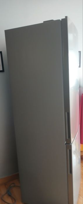 Frigorífico novo KUNFT