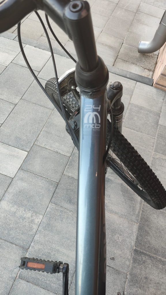 Romet Rambler Fit 24