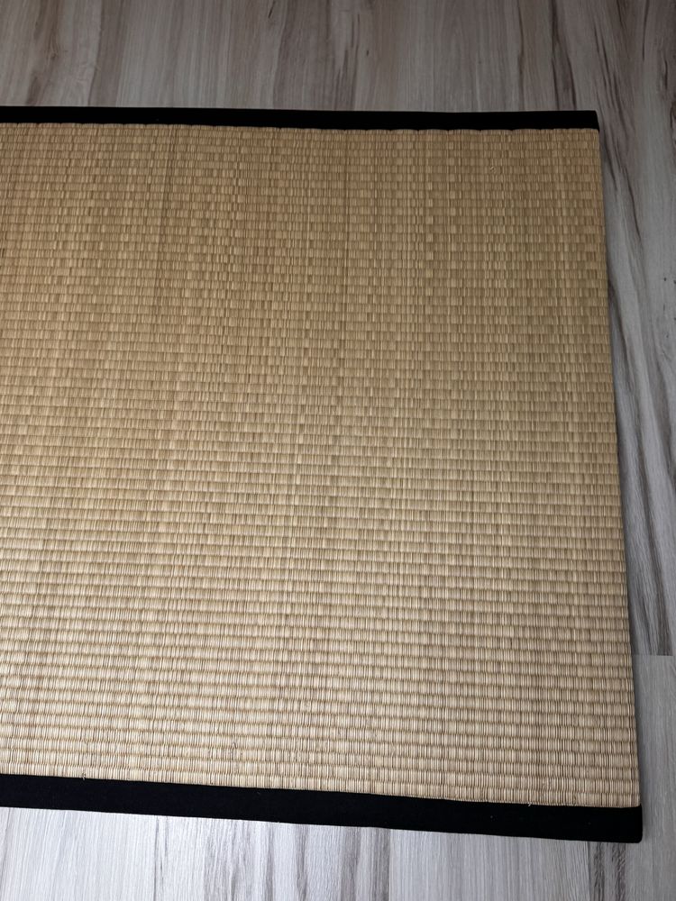 Mata Tatami 80x200 japońska futon.pl