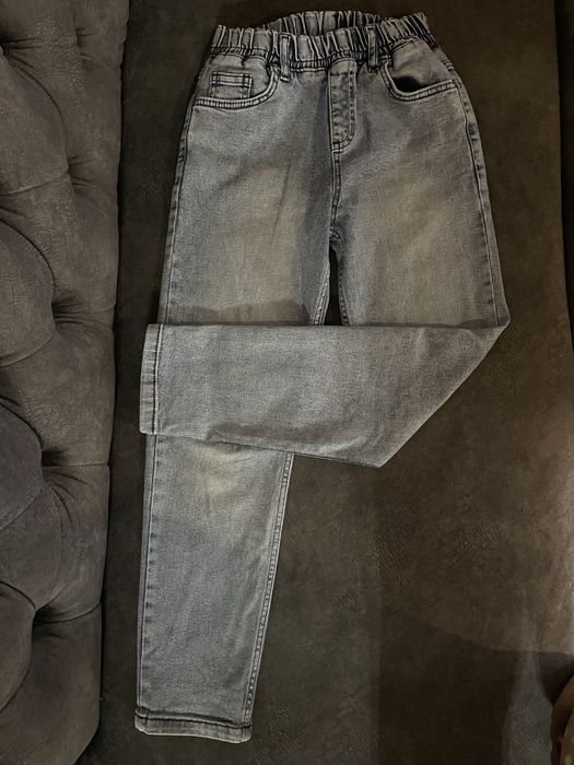 Джинси Мом на хлопця