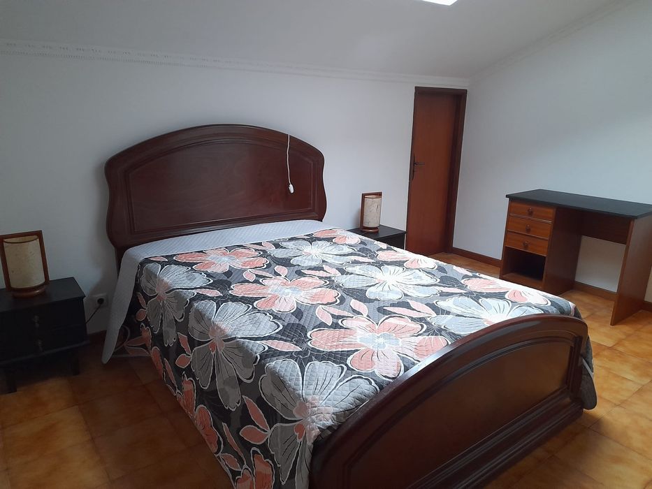 Aluga-se apartamento t1 em Buarcos -400€