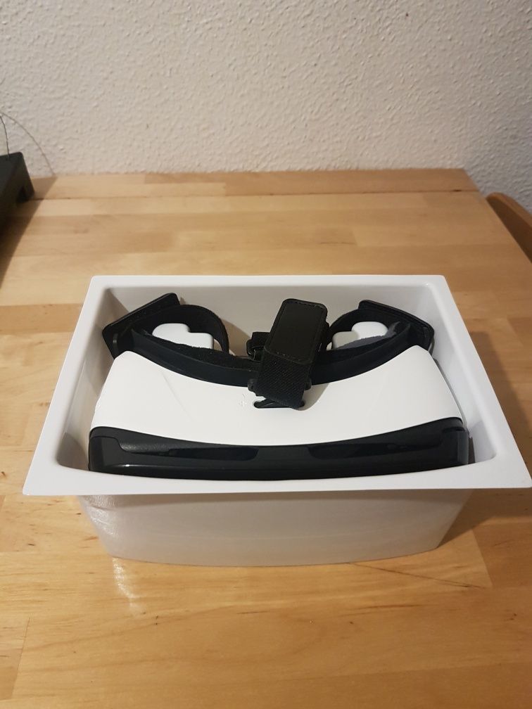 Samsung Gear Oculus VR