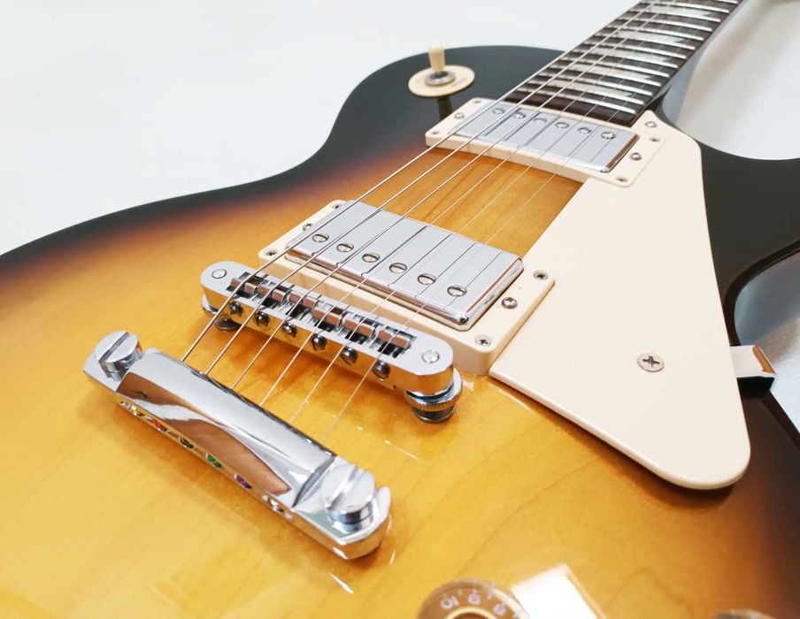 Gibson Les Paul Studio - USA 2013 - Nova