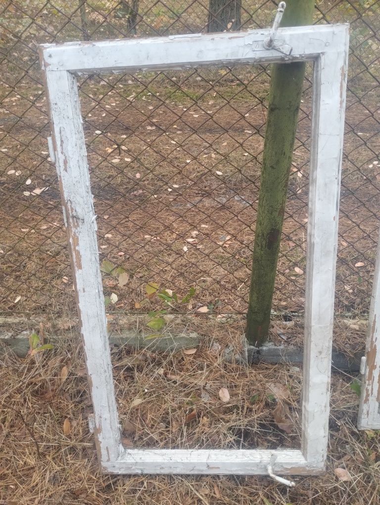 Drzwi Świdermajer, przedwojenne