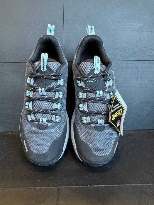 Кросівки Merrell Speed Strike Gtx (36)
