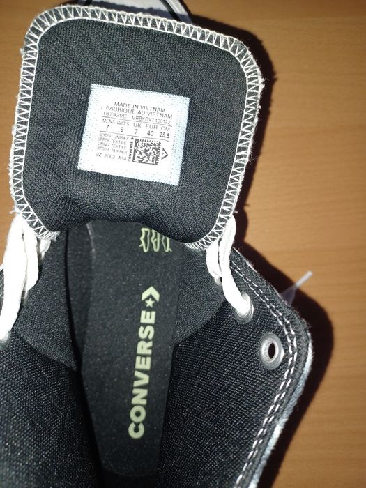 Tenis converse All Star