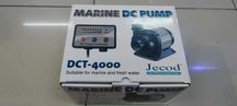 Jebao/Jecod DCT-4000 pompa wodna do akwarium z panelem kontrolnym