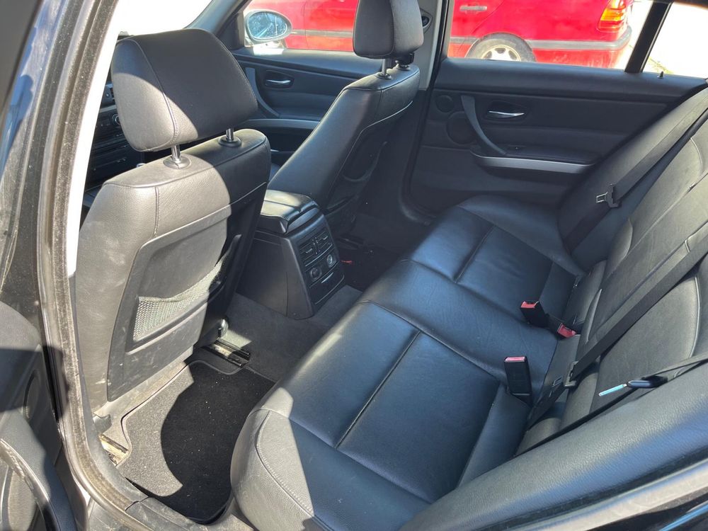 BMW 320d Touring