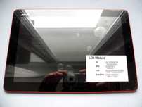 Matryca Asus Memo Pad 10 ME103K 10,1'' AUO B101EAN01.6 1280×800