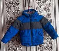 Куртка north face дитяча 98-104 см 3-4 роки