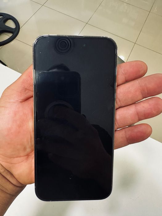 iPhone 14 Pro Max 256GB