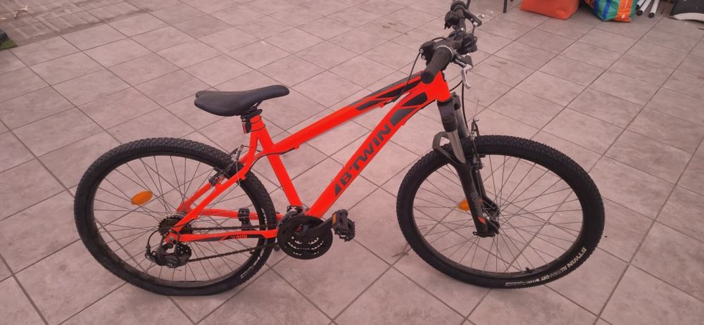 Bicicleta adulto