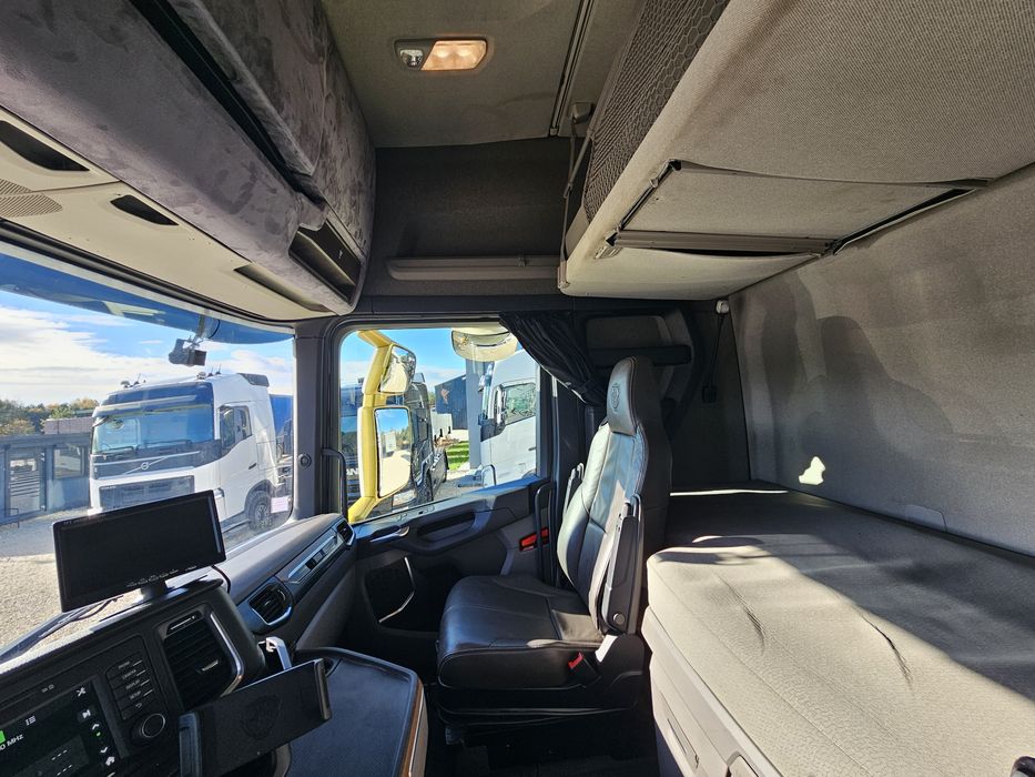 SCANIA S540 / 2020 / Retarder/ Klima / Sprowadzona