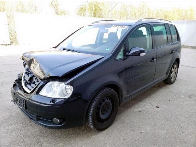 Розборка туран Кадді Vw Touran Caddy 2003-2022