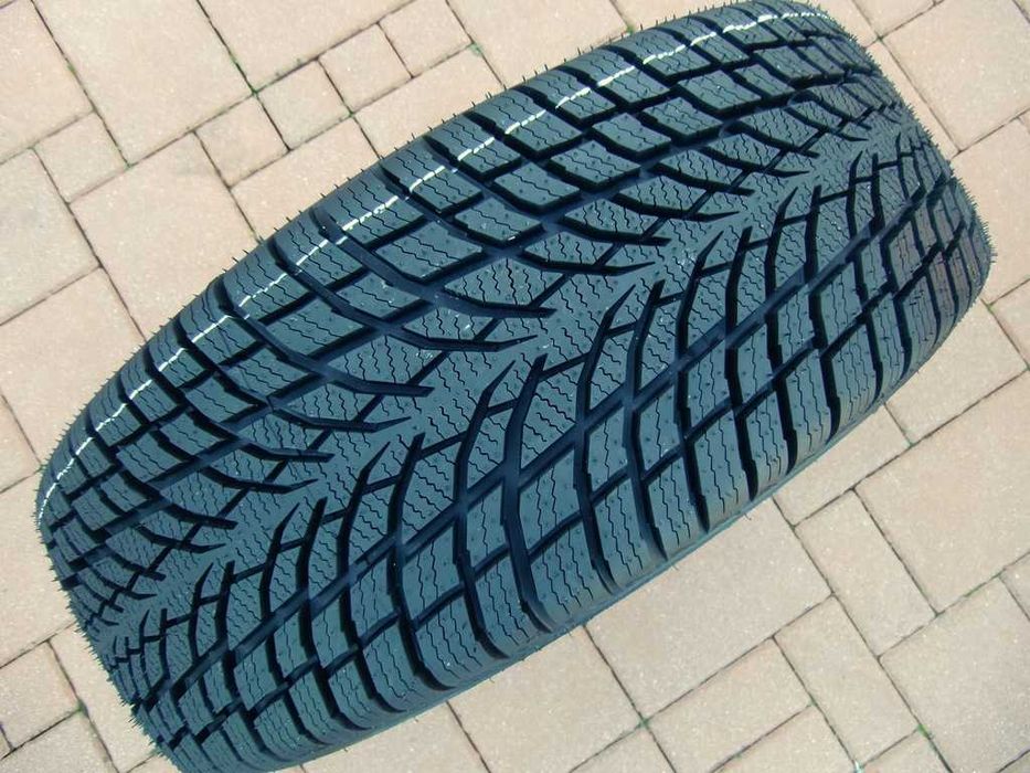 Opony ZIMOWE 4x225/60R17 WYSYŁKA