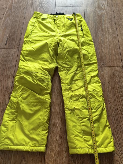 Sprzedam ocieplacze, spodnie zimowe- narciarskie  nowe bez metki