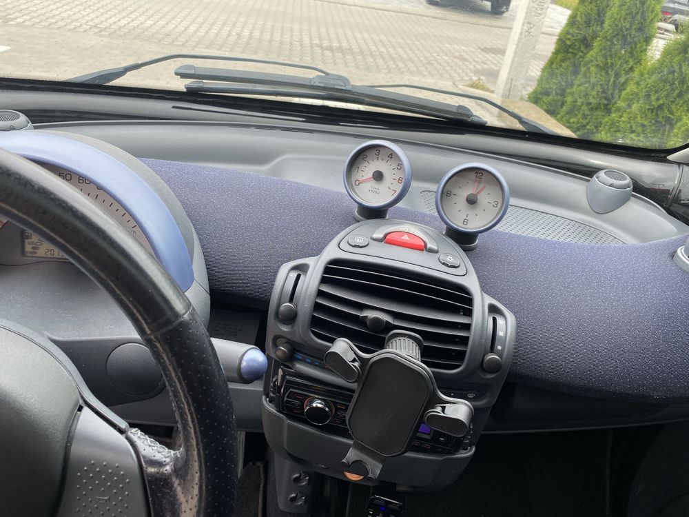 Smart 450 2003p.