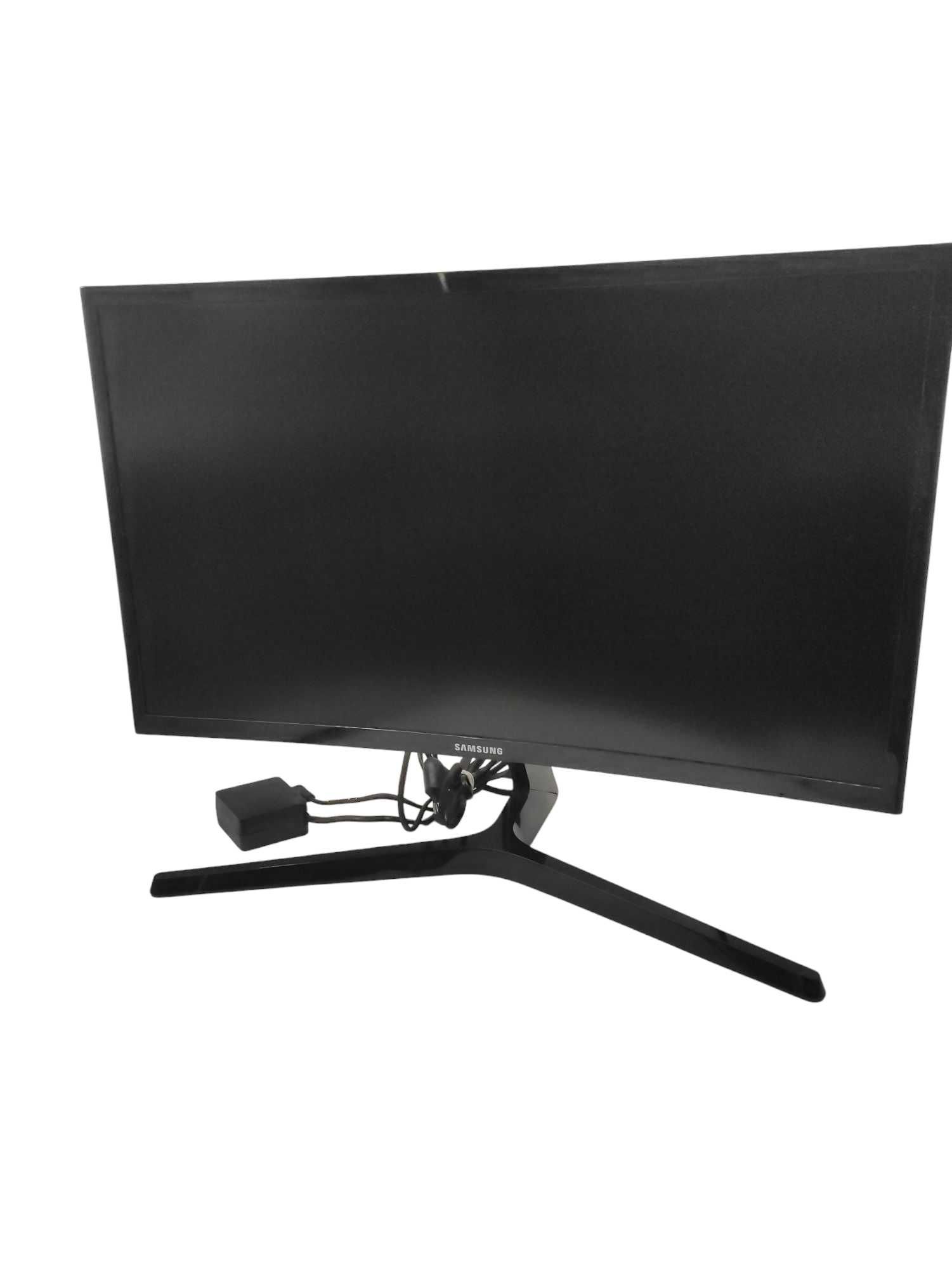 Na Lewara Monitor Samsung 24'' C24RG50FZR