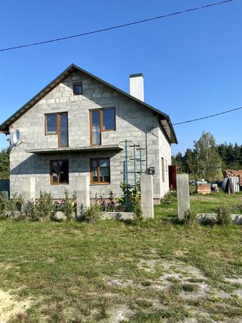 Будинок у Раві-Руській