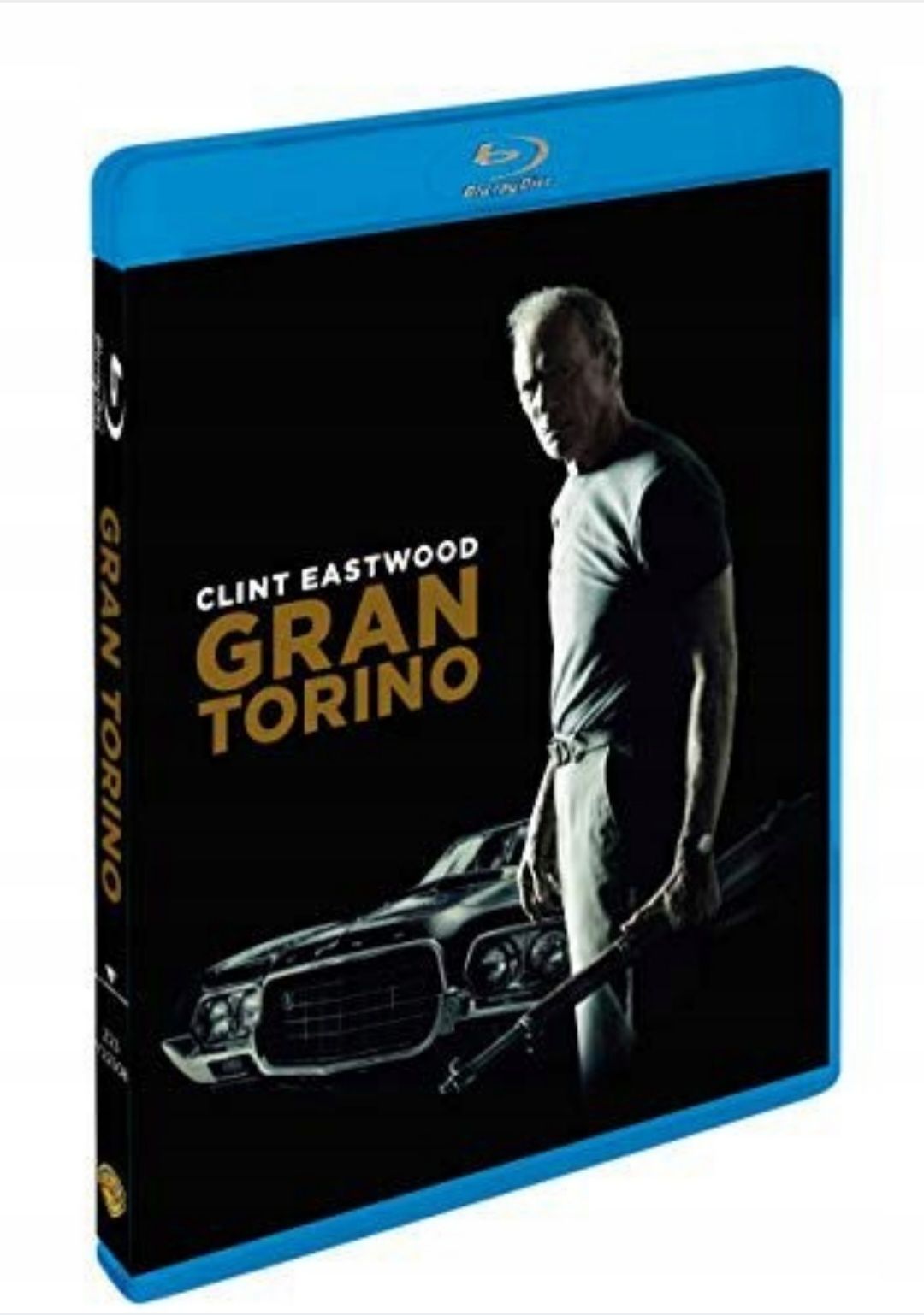 Gran Torino Blu-ray  Film