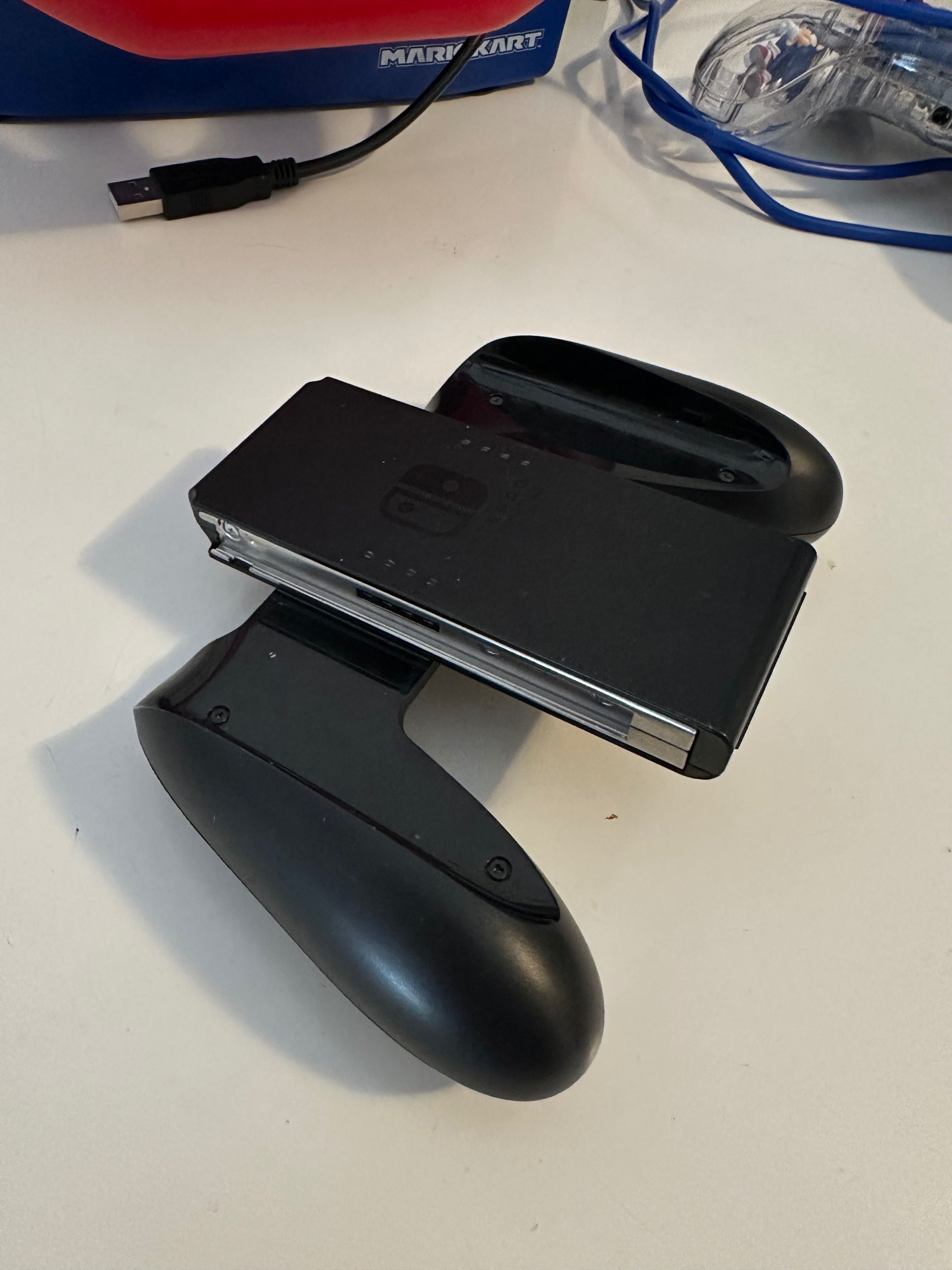 Consola Nintendo