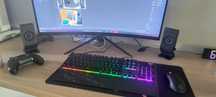 Monitor KTC H32S17 Curved Gaming ( zaokrąglony )