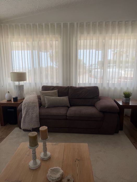 Dois Sofás em ótimo estado