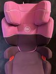 Fotelik samochodowy CYBEX 15-36 kg