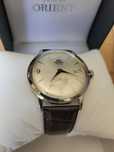 Orient Bambino Small Second  RA-AP0003S0B