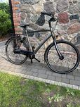 Rower Gazelle Chamonix c8
