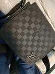Torebka męska Louis Vuitton