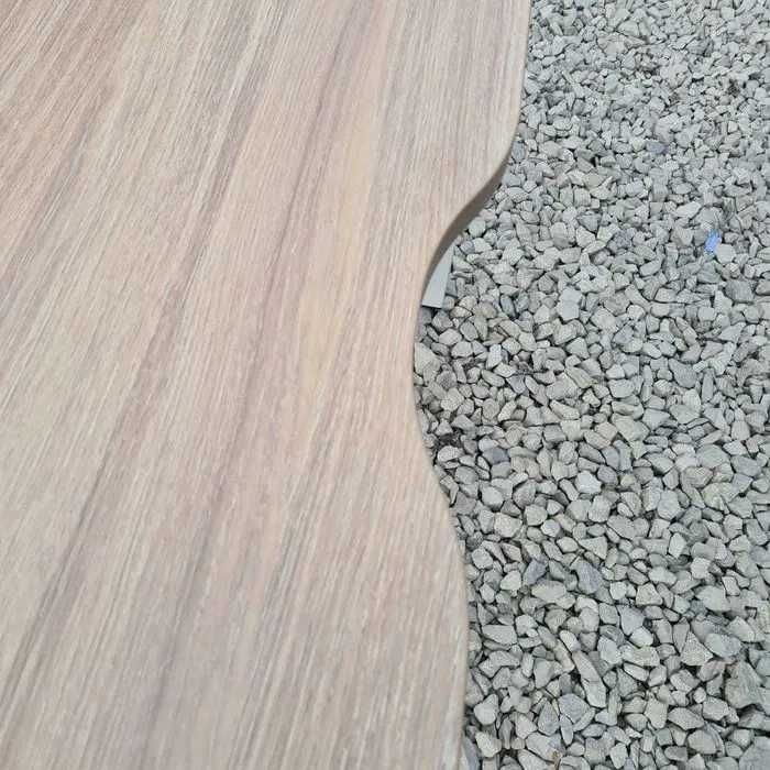 Biurko 120x80 biurka 120x80 dąb sonoma do biur szkół domu recepcji