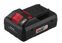 Akumulator smart, 20 V, 4 Ah, PAPS 204 B1
