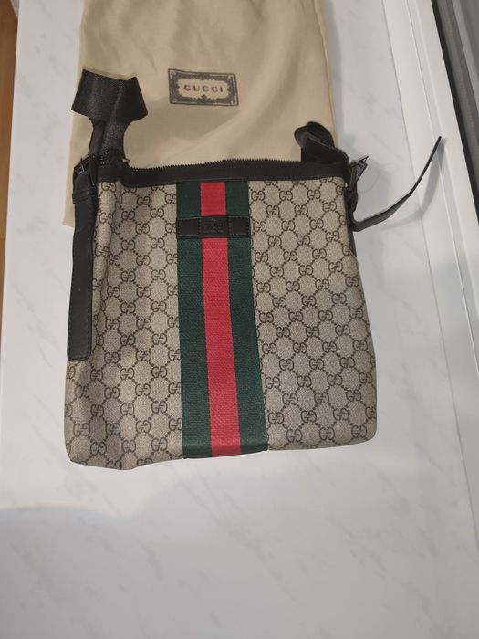 Оригінальна Gucci сумка